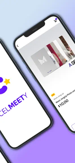 Game screenshot Celmeety apk