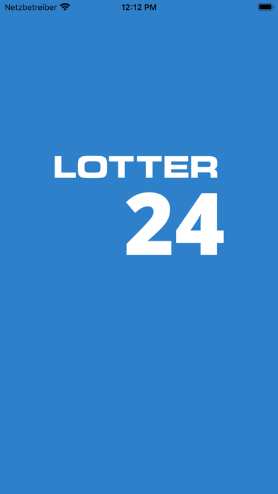 Lotter24 Screenshot