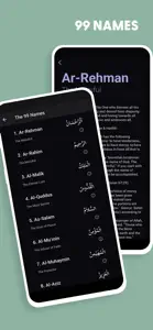 Salam App: Muslim Companion screenshot #10 for iPhone