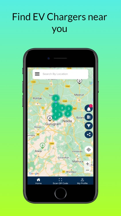 E-Fill Electric screenshot-3