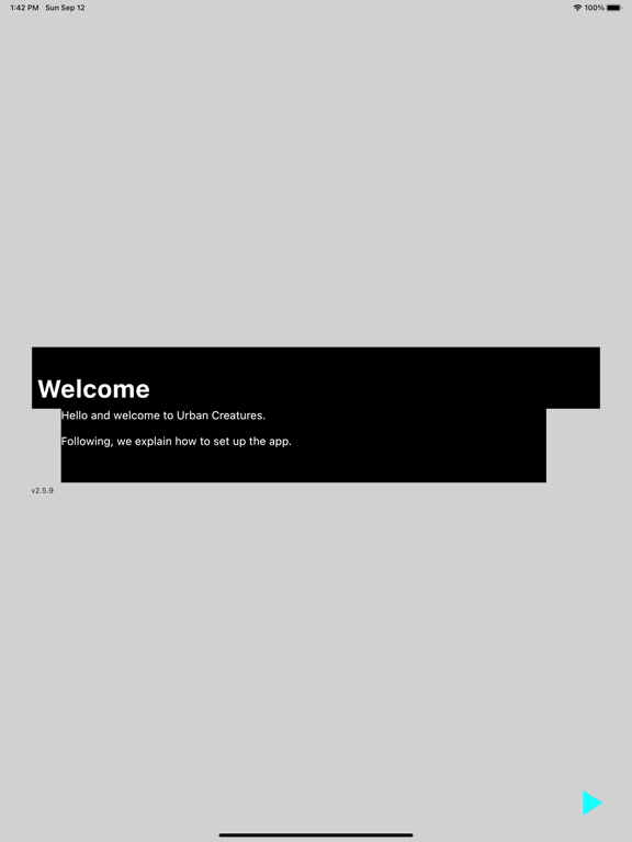 Screenshot #4 pour Urban Creatures