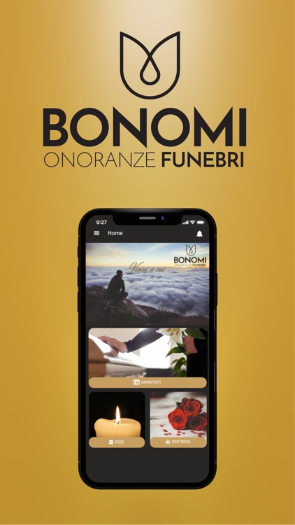 Bonomi Onoranze Funebri