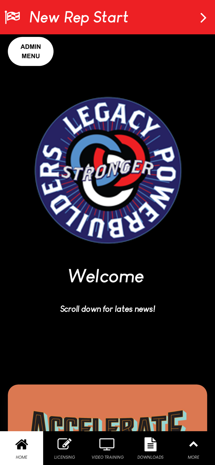 Legacy Powerbuilders