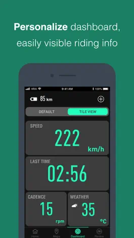 Game screenshot Hyena Rider Assistant apk