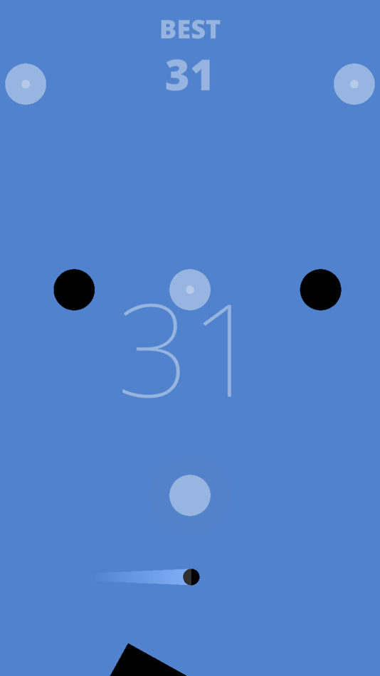 #2. Shapescape 2D: Simple & Fun (iOS) 由: Shiping Wen