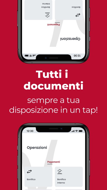 ViViBanca – conti e depositi screenshot-4