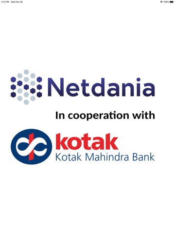 KTI - NetDania NetStationのおすすめ画像1