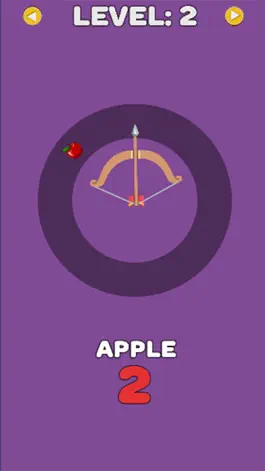 Game screenshot Archery Apple Shooter mod apk