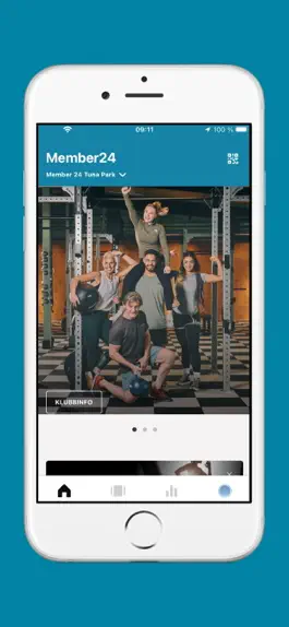 Game screenshot Member24 mod apk