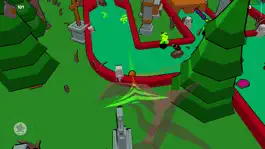 Game screenshot Mini Golf Craft apk