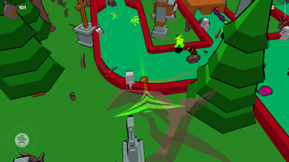 Mini Golf Craft Screenshot