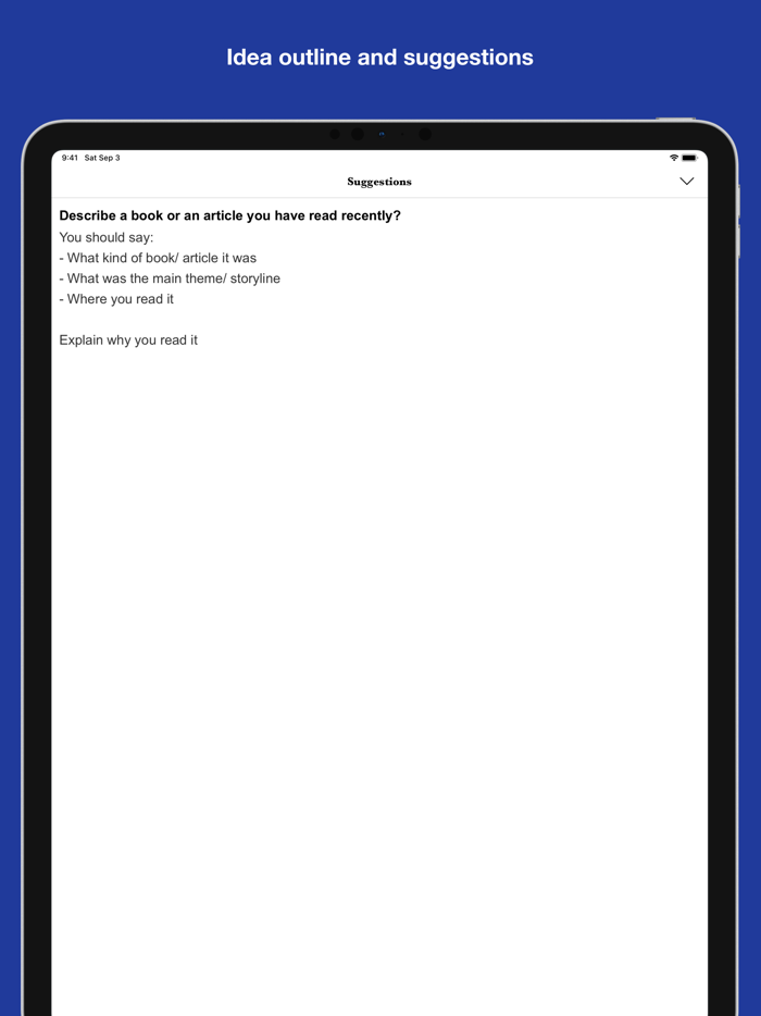 Mastering IELTS Speaking-audio