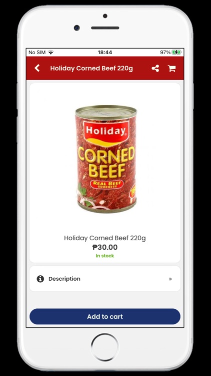 MO LOBO screenshot-4