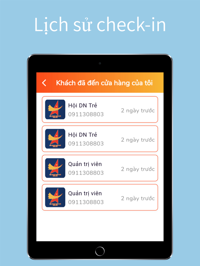 Hội doanh nhân trẻ Đắk Lắk