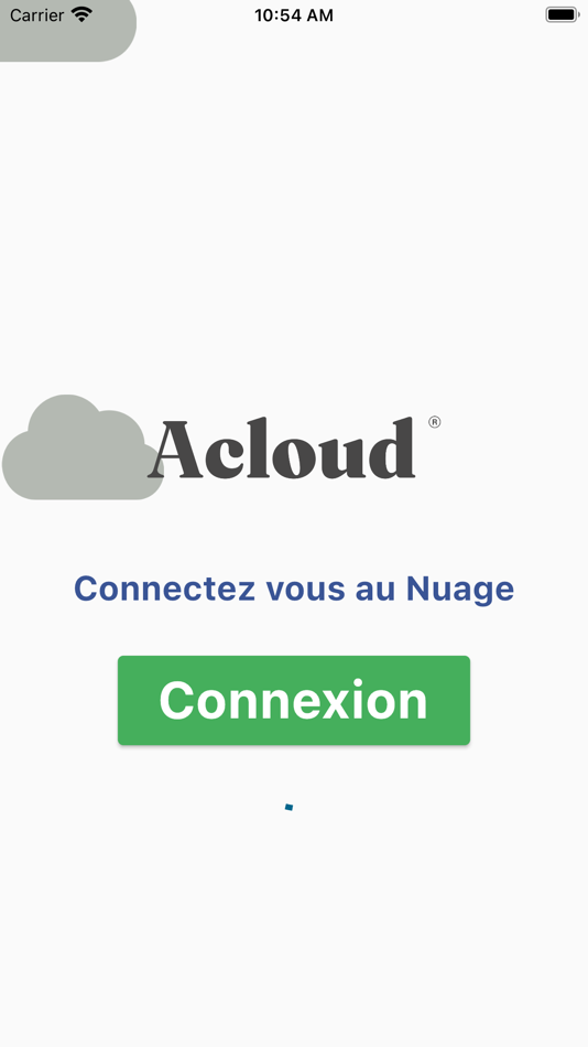 #4. A-Cloud (iOS) 由: Tinou SEGUIN