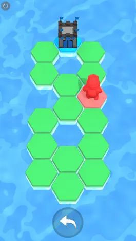 Game screenshot Block the Way mod apk