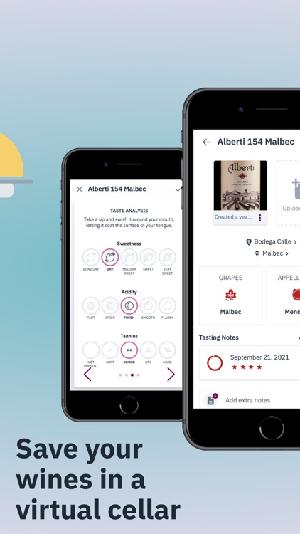 Vinnie - Your wine assistant