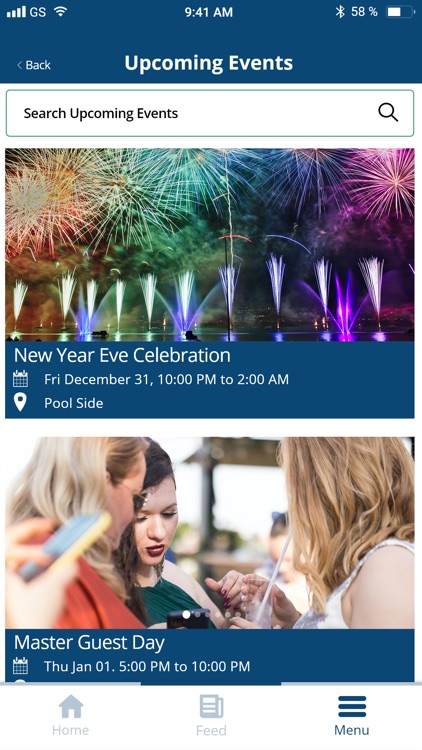 Longue Vue screenshot-5