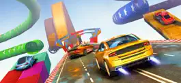 Game screenshot High Jump Car Stunt 3D Driver apk