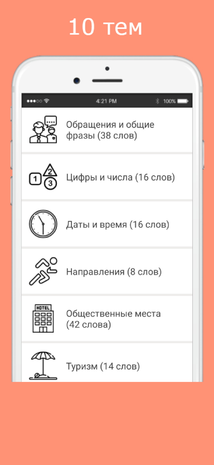 Русско-украинский разговорник