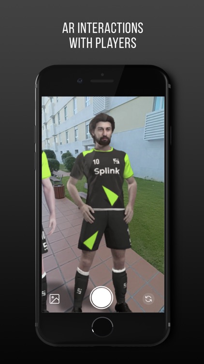 Splink - Collectibles 2.0