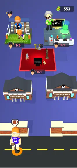 Game screenshot Collage Match! mod apk