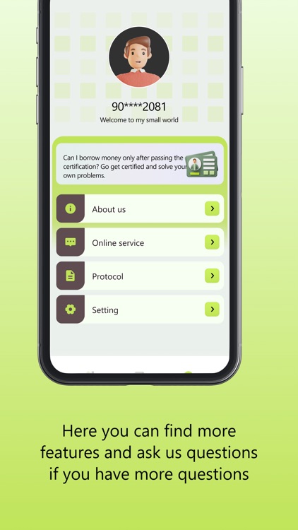 EasyLend - Instant Loan App
