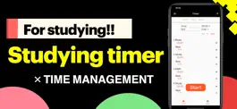 Game screenshot Studying timer-Study timer app hack