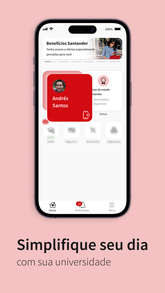 #1. FMU Campus Digital (iOS) Bởi: UNIVERSIA