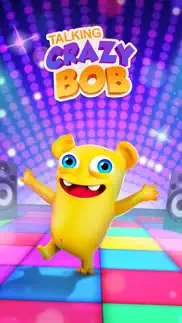 crazy talking bob-virtual pet problems & solutions and troubleshooting guide - 4