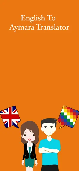 Game screenshot English To Aymara Translator mod apk