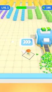 cube tower arcade iphone screenshot 3