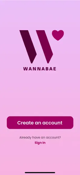 Game screenshot wannabae mod apk