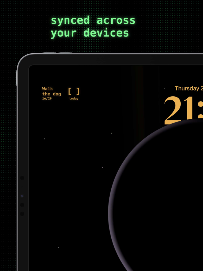 Log - Activity Tracker