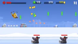 Game screenshot Cobra Strike hack