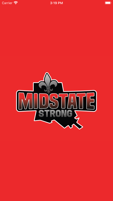 MIDSTATE STRONG Screenshot