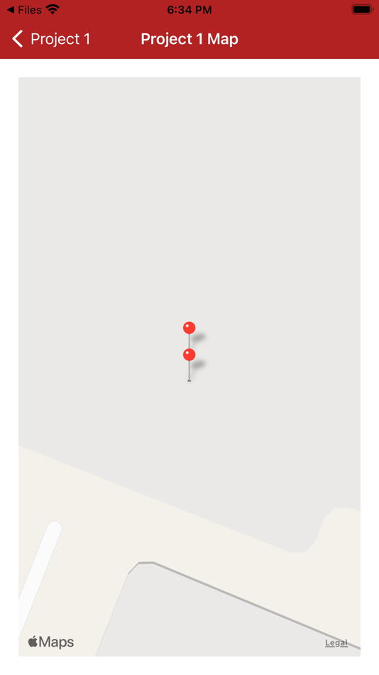 #3. Humboldt Gauge (iOS) 由: Shawn Brady