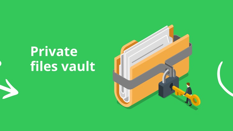 Data Protector - File Vault