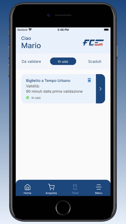 FCE Catania screenshot-3