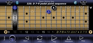 Economy Picking Guitar School screenshot #3 for iPhone