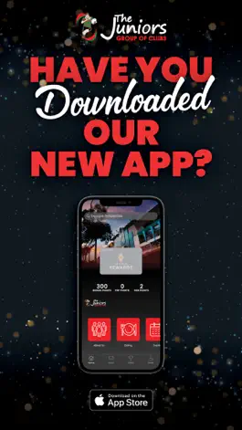 Game screenshot Juniors Rewards mod apk
