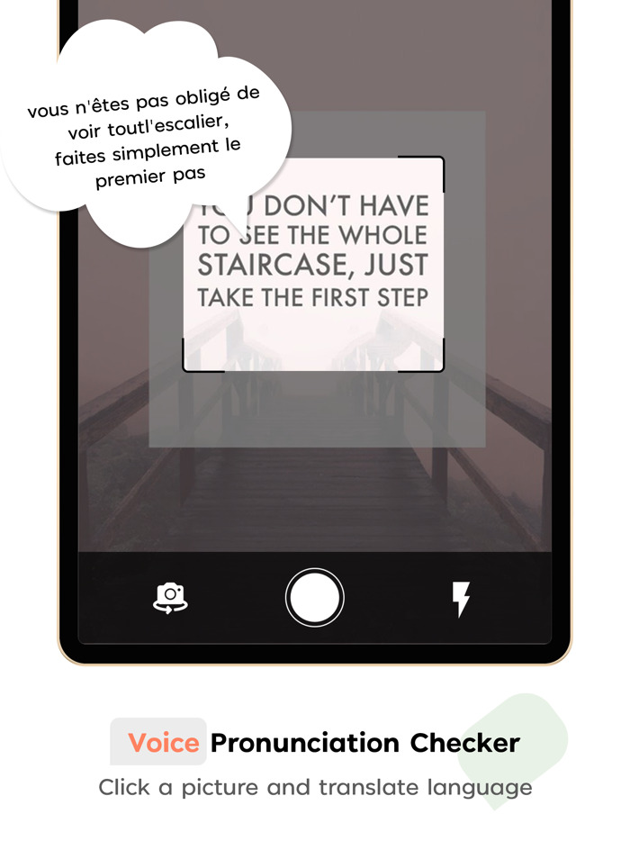 Voice Pronunciation Checker
