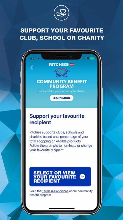 Ritchies Card screenshot-3