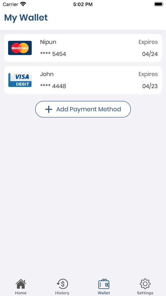 #3. FBEMC Mobile App (iOS) 由: Paymentus Corporation