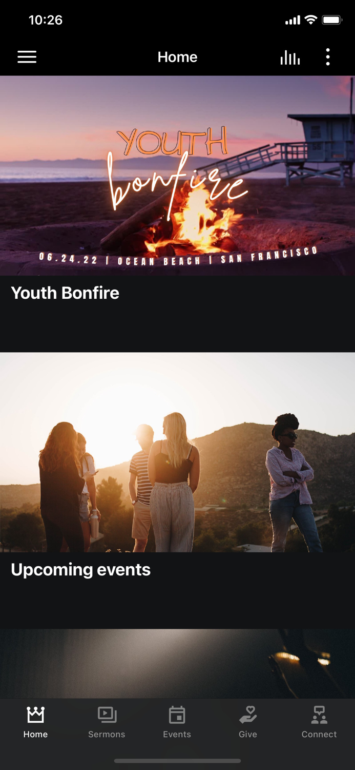 Kingdom Culture East Bay