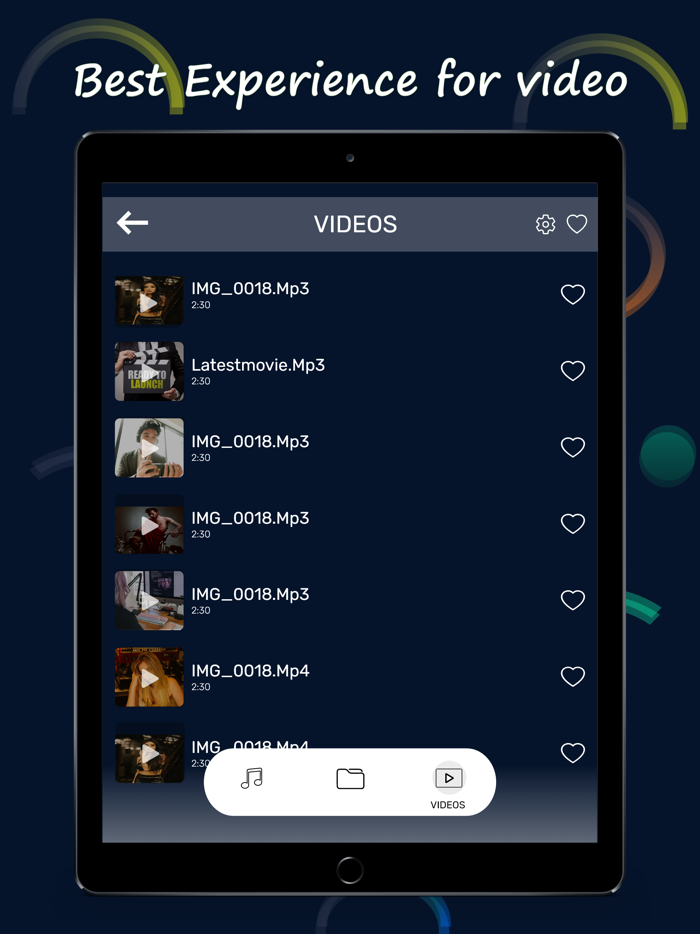 MX HD Player All Media Playit