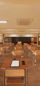 脱出ゲーム ClassRoom screenshot #7 for iPhone