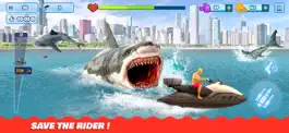 Game screenshot Shark Hunting Games: Sniper 3D hack