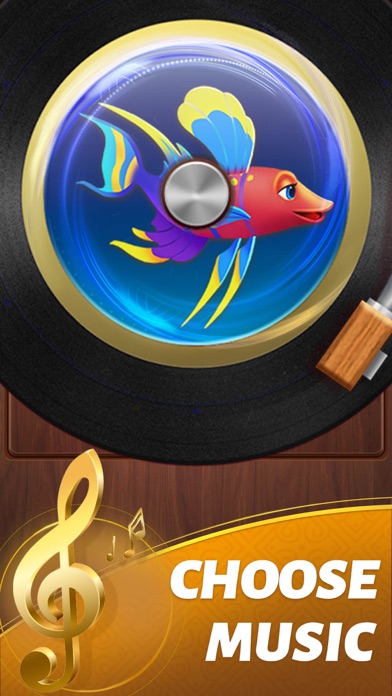 MusiclPet Screenshot