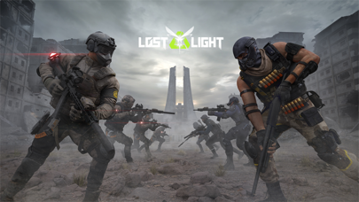 Lost Light™-PVPVE screenshot 1